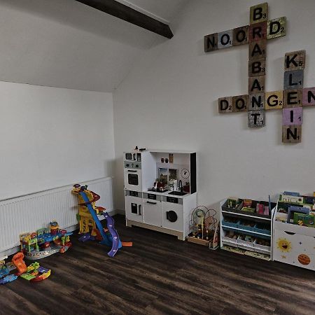 Guesthouse Max Dongen Kültér fotó