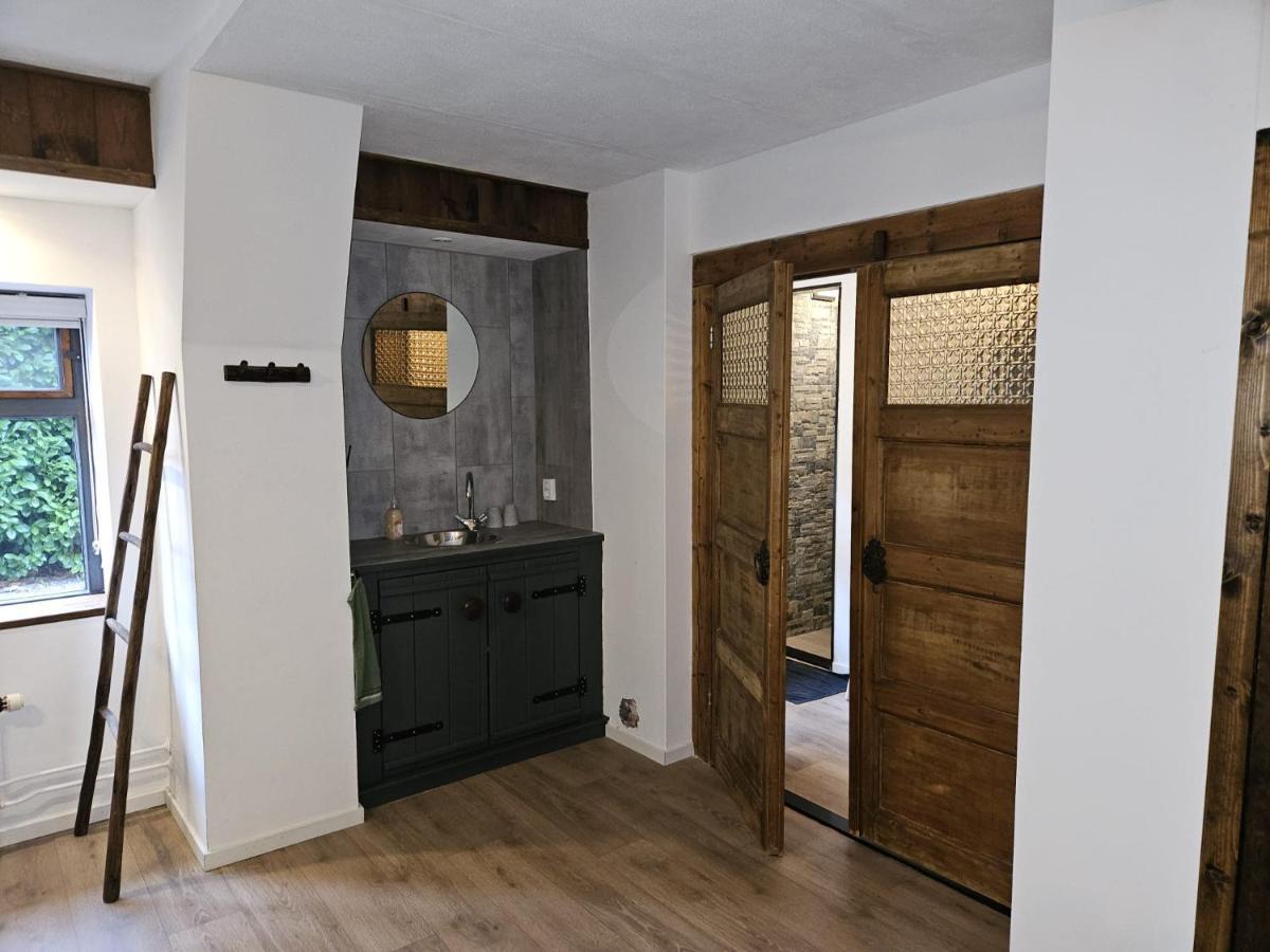 Guesthouse Max Dongen Kültér fotó