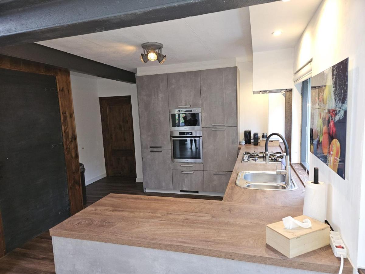 Guesthouse Max Dongen Kültér fotó